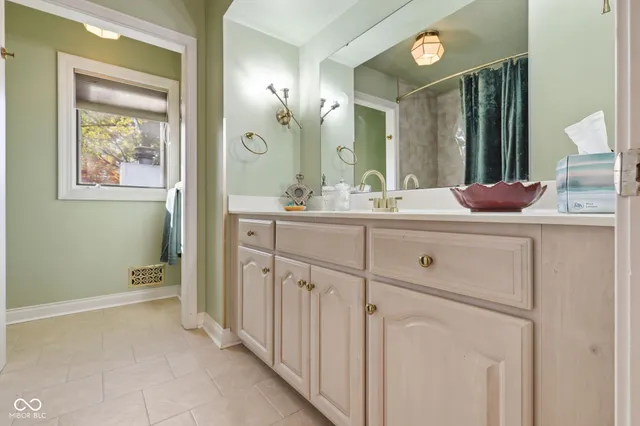 $999,000 | 7515 West 96th Street, Zionsville, IN 46077