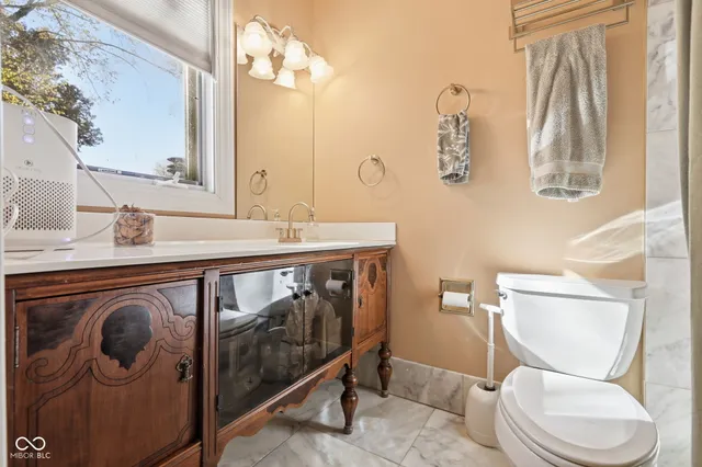 $999,000 | 7515 West 96th Street, Zionsville, IN 46077