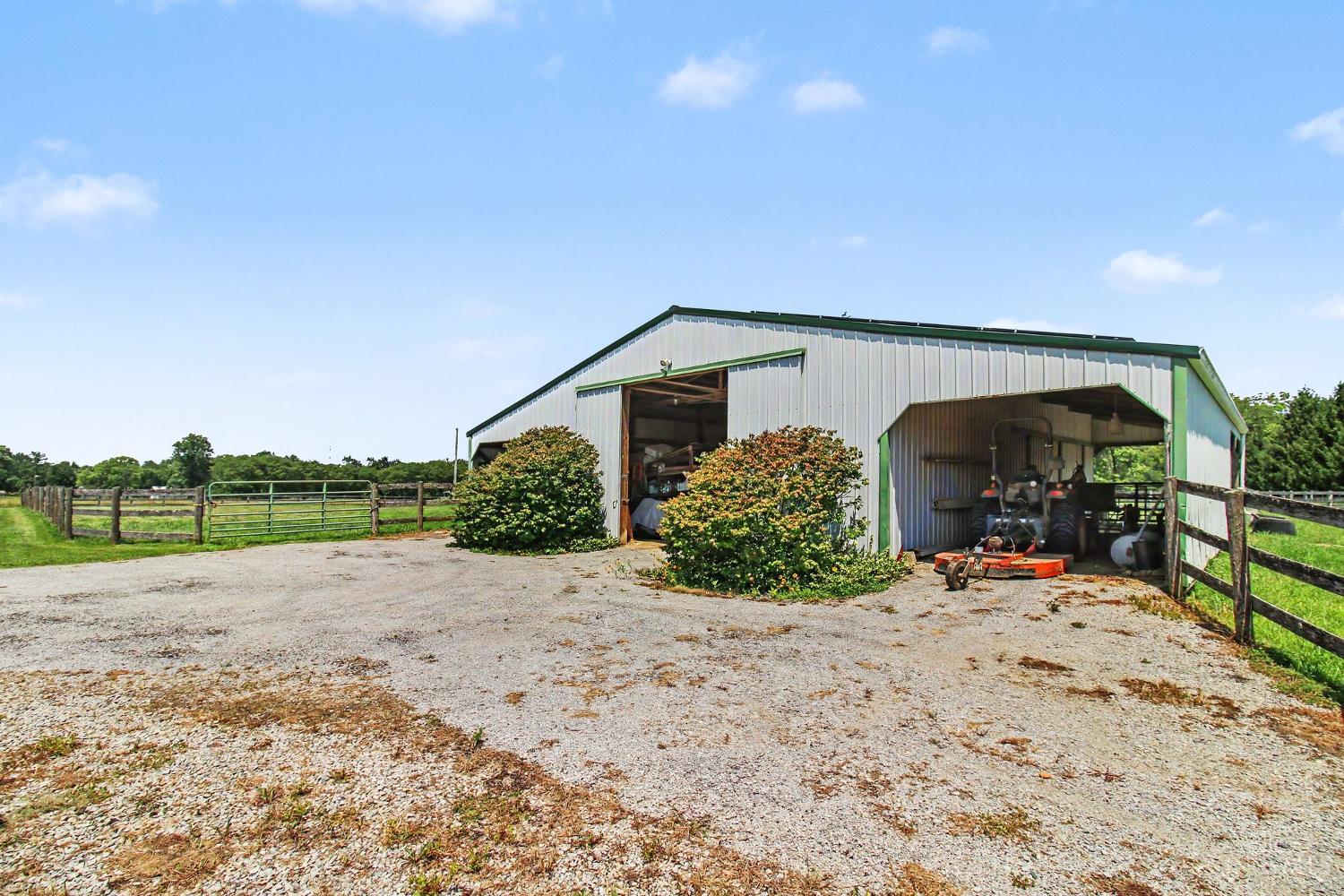 1862 East Foster-Maineville Road Morrow, OH 45152 - Photo 28 of 59