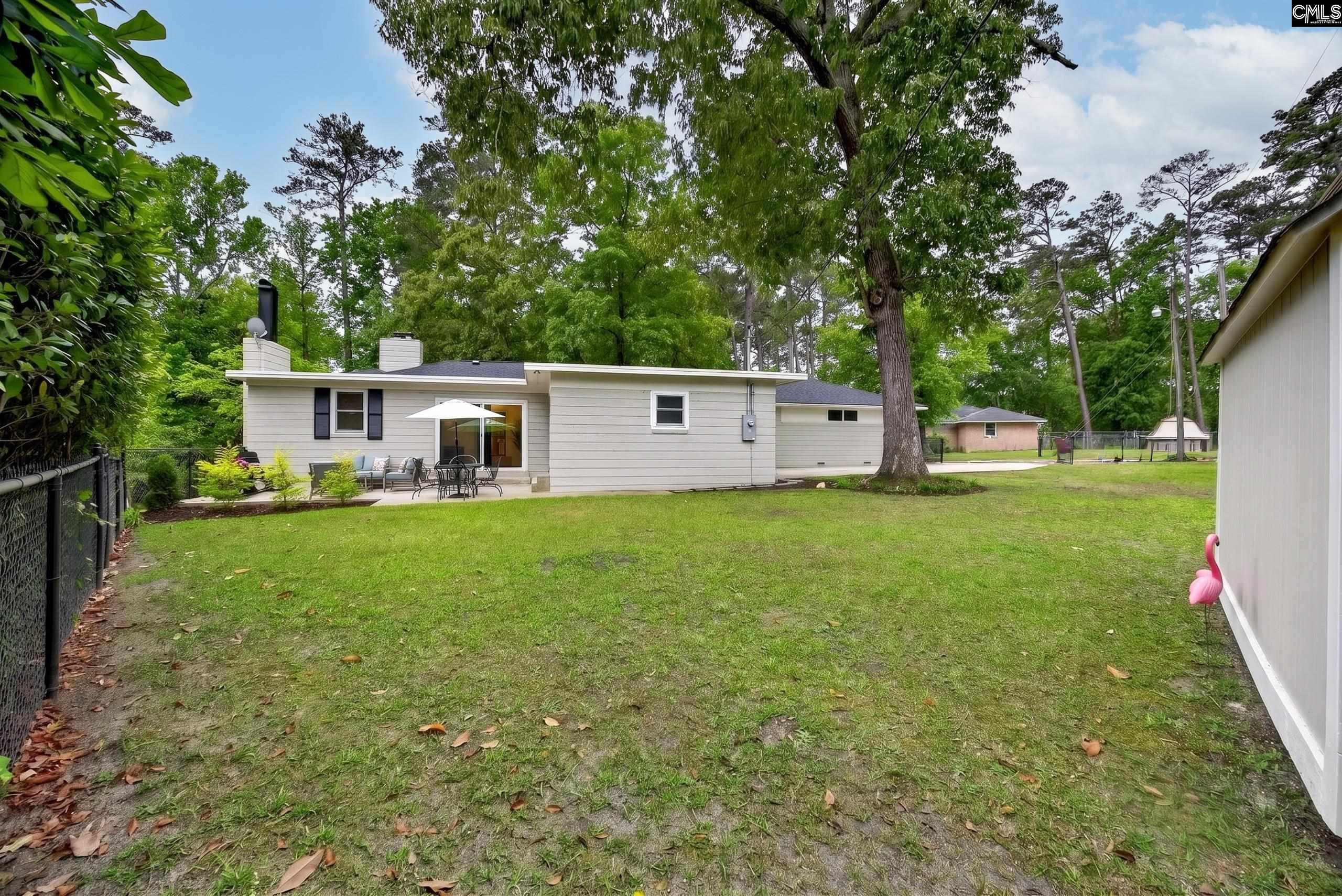 4637 Crystal Drive Columbia, SC 29206 - Photo 24 of 25