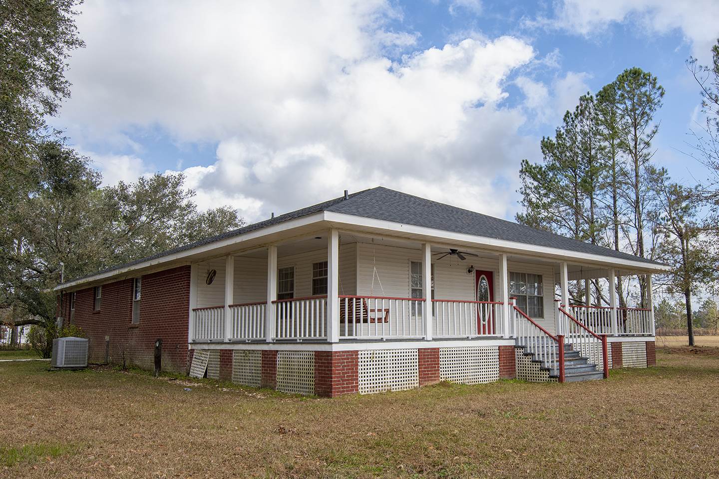 16677 Thompson Road Loxley, AL 36551 - Photo 4 of 31