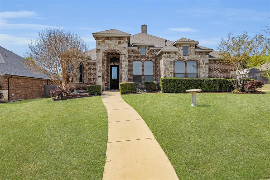 805 Royse Ridge Road Ennis, TX 75119 - Photo 1 of 1 Gallery Image 1