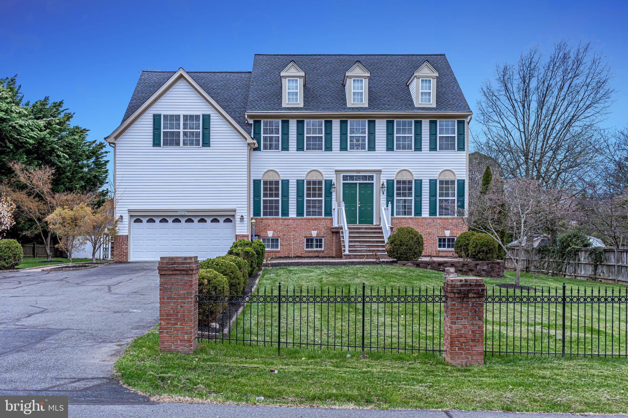 9008 Weems Road Manassas, VA 20110 - Photo 2 of 79 Gallery Image 2