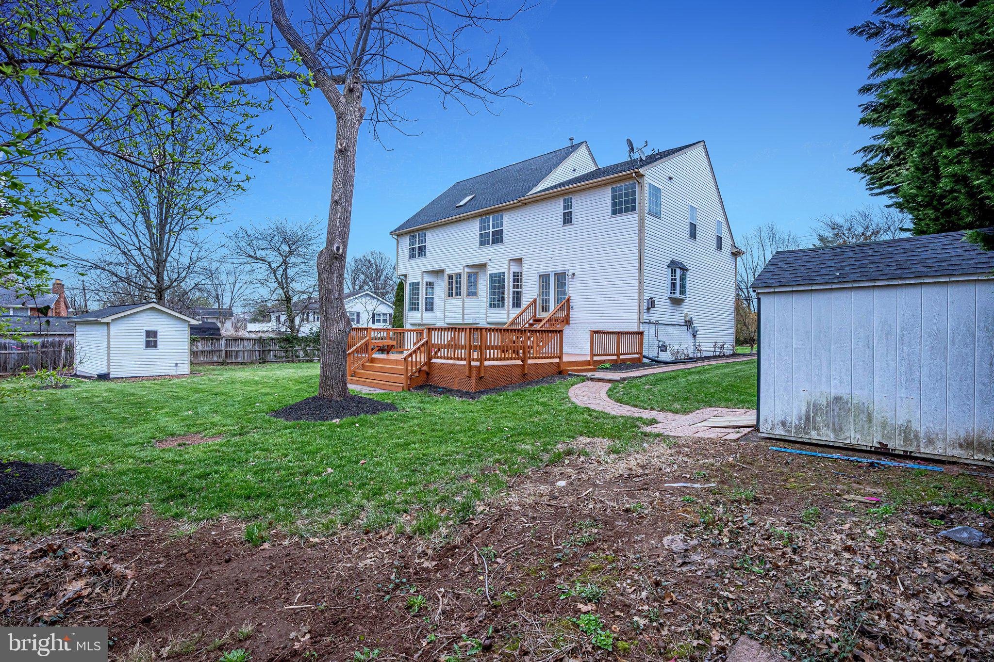 9008 Weems Road Manassas, VA 20110 - Photo 71 of 79 Gallery Image 71