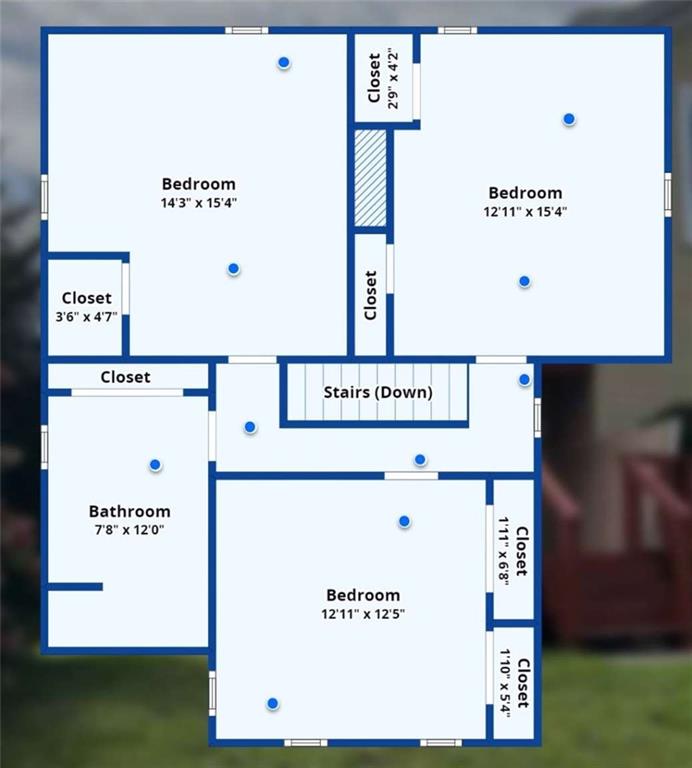 1617 West 9th Street Beaver Falls, PA 15010 - Photo 19 of 43