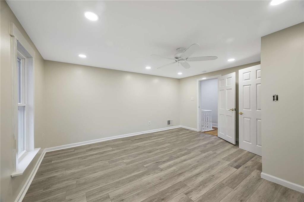 1617 West 9th Street Beaver Falls, PA 15010 - Photo 31 of 43 a view of an empty room