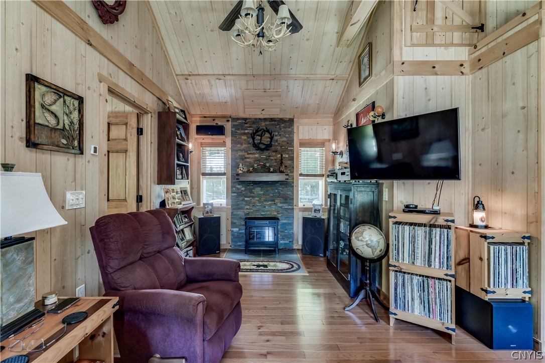 181 Bancroft Road Edwards, NY 13635 - Photo 20 of 42