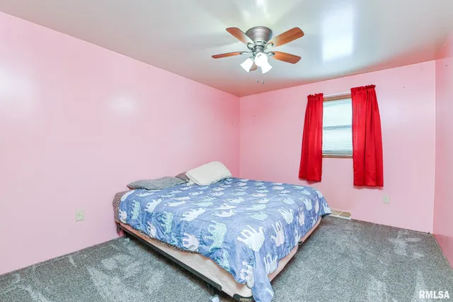 $245,500 | 118 South Locust Street, Williamsfield, IL 61489