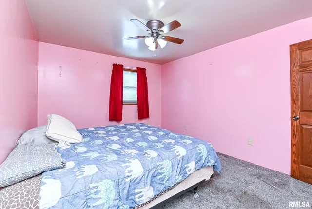 $245,500 | 118 South Locust Street, Williamsfield, IL 61489