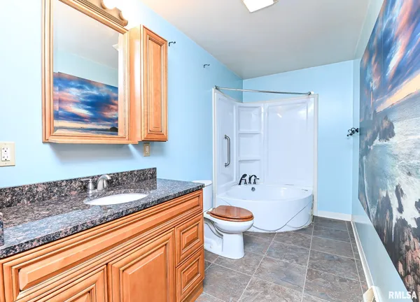 $230,500 | 118 South Locust Street, Williamsfield, IL 61489