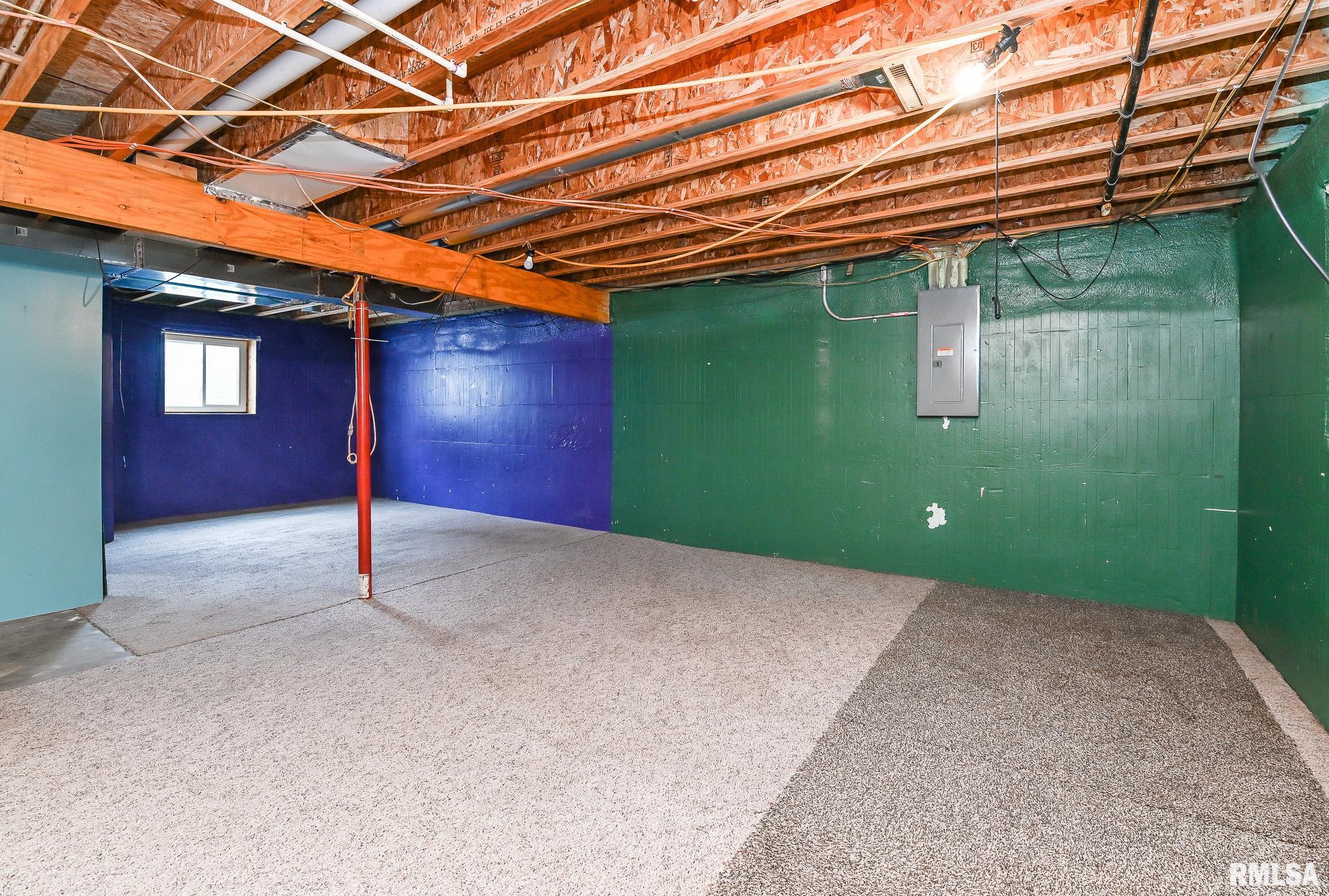 118 South Locust Street Williamsfield, IL 61489 - Photo 31 of 45