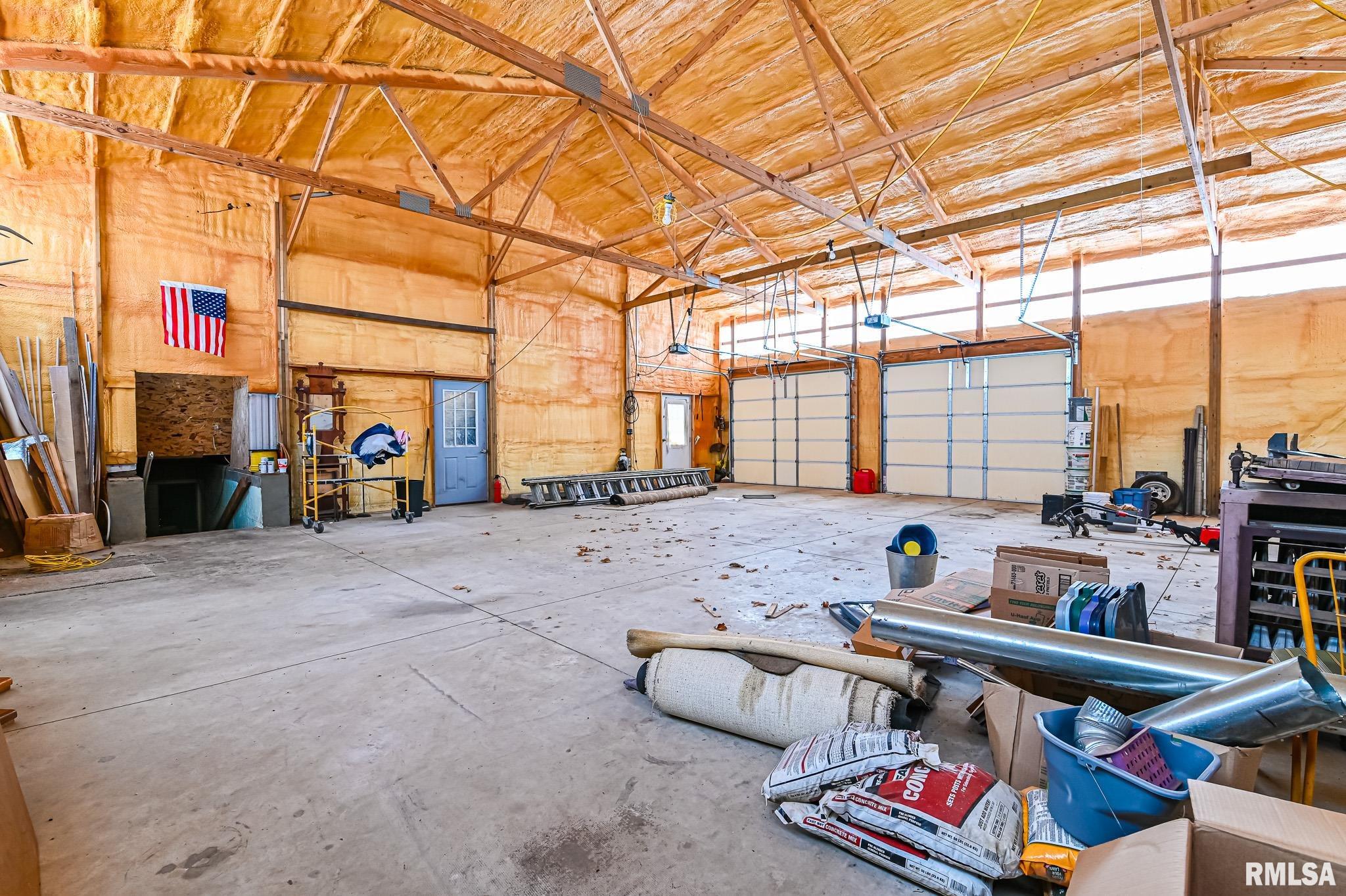 118 South Locust Street Williamsfield, IL 61489 - Photo 34 of 45