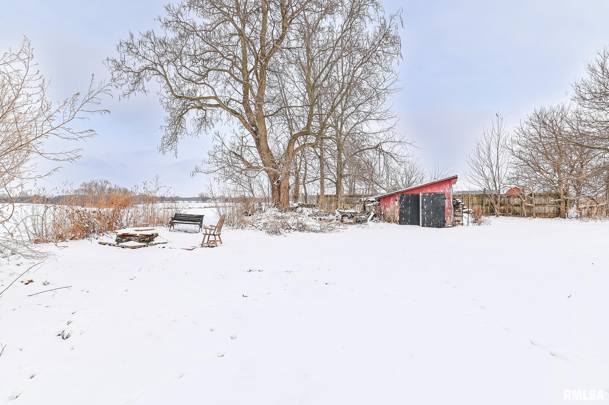 118 South Locust Street Williamsfield, IL 61489 - Photo 41 of 45