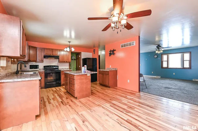 $245,500 | 118 South Locust Street, Williamsfield, IL 61489