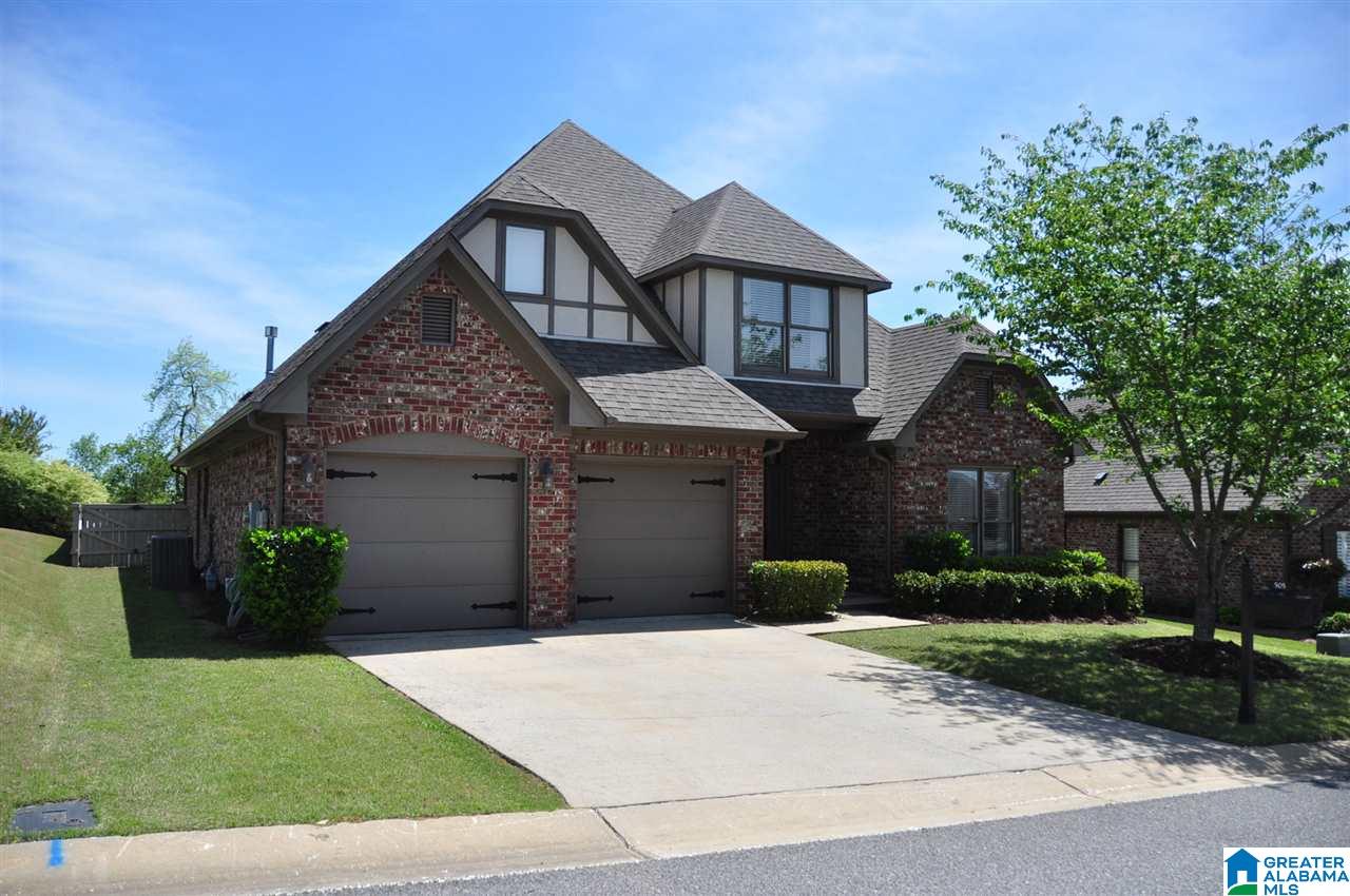 505 Foothills Ledge Chelsea, AL 35043 - Photo 1 of 39