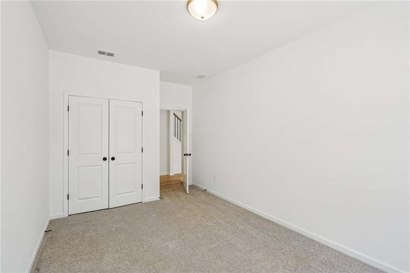 240 Silverleaf Trail Bethlehem, GA 30620 - Photo 18 of 35 a view of an empty room