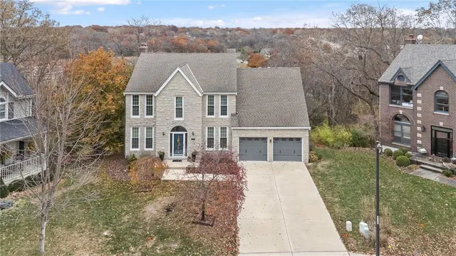 $515,000 | 7729 Acuff Lane, Lenexa, KS 66216
