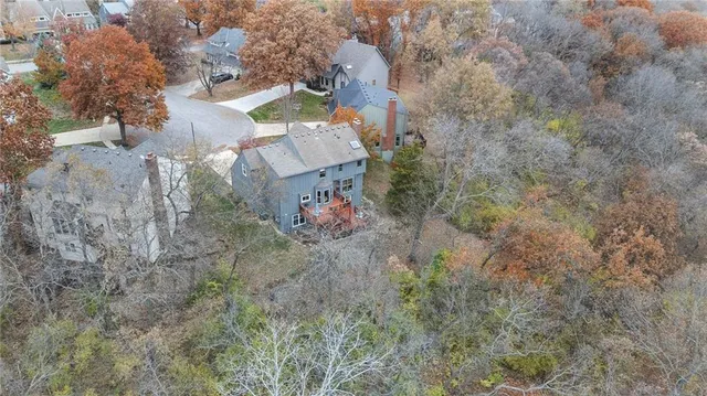 $515,000 | 7729 Acuff Lane, Lenexa, KS 66216