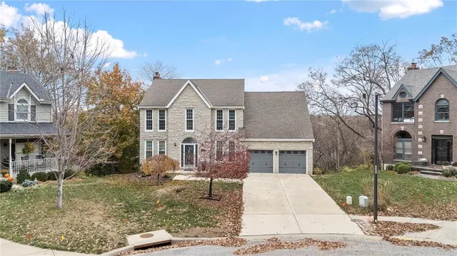 $515,000 | 7729 Acuff Lane, Lenexa, KS 66216