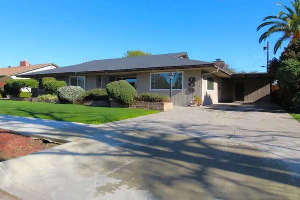 $430,000 | 309 Sycamore Drive, Exeter, CA 93221