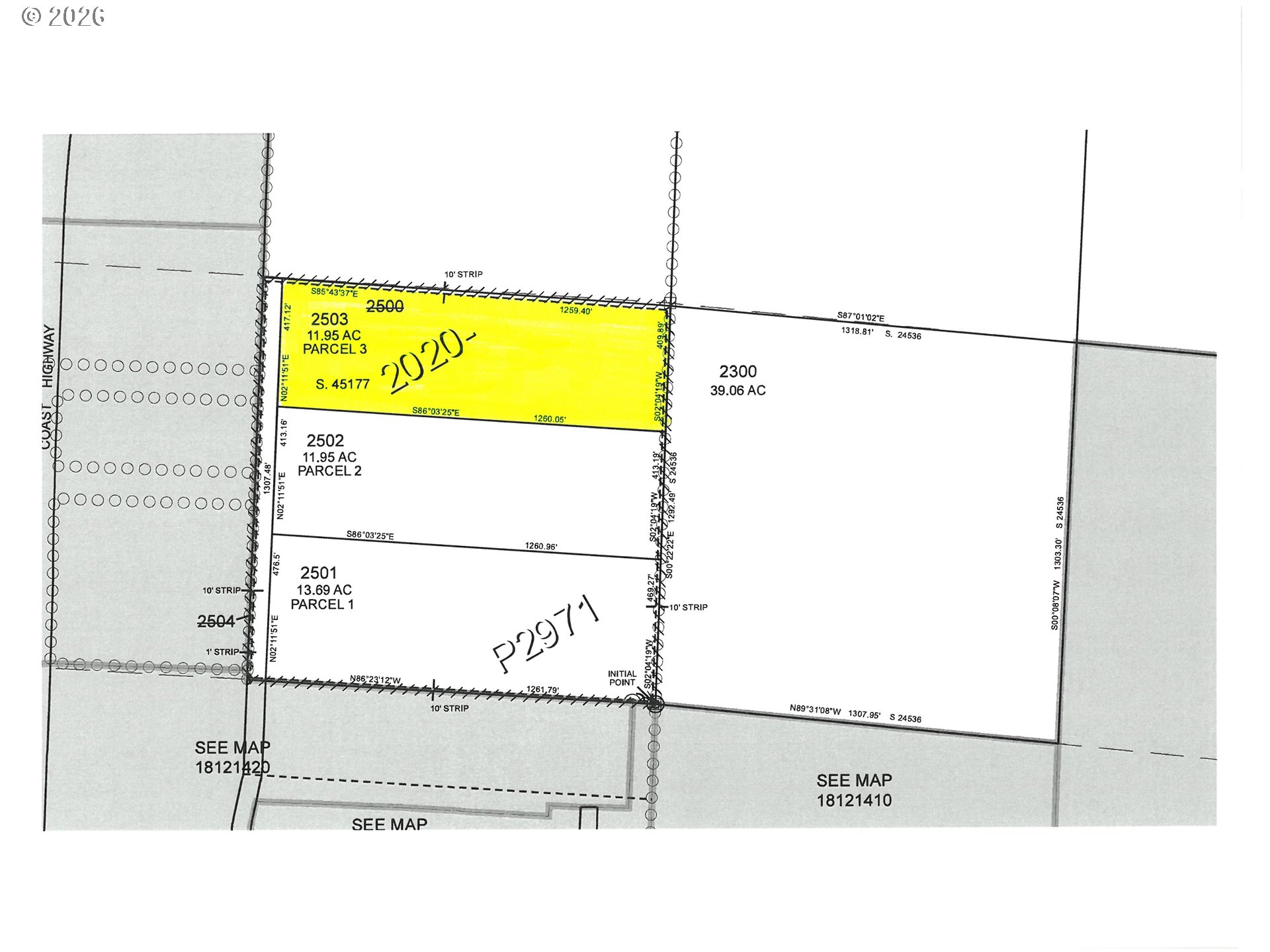 Spruce Street, Unit TL2503 Florence, OR 97439 - Photo 3 of 3