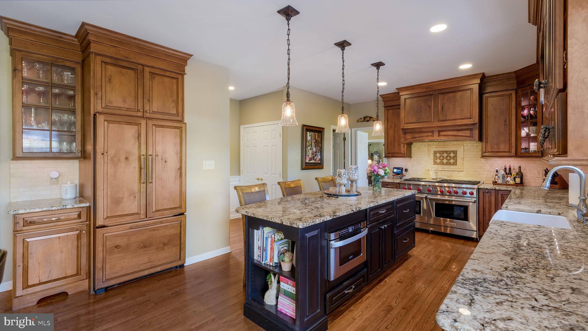 4805 Cheshire Road Doylestown, PA 18902 - Photo 21 of 89 The Heart of the Home