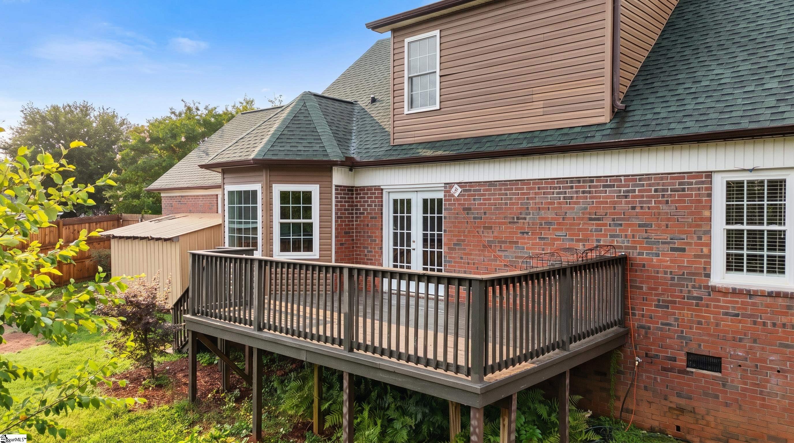 111 Northridge Road Greer, SC 29650 - Photo 42 of 43