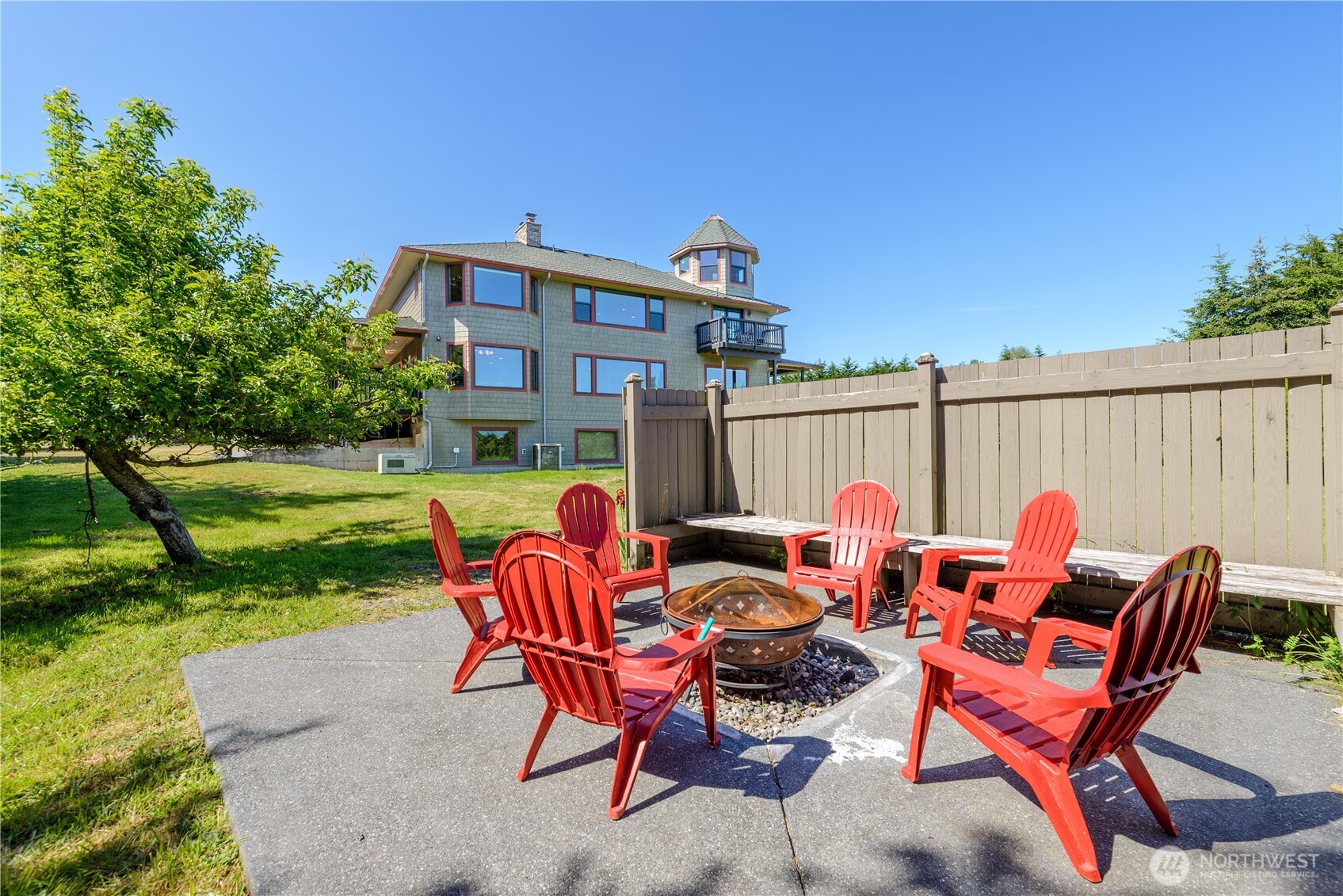 1743 Freshwater Bay Road Port Angeles, WA 98363 - Photo 32 of 40