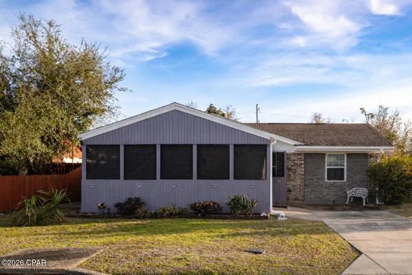 $247,000 | 3001 West 21st Court, Unit A, Panama City, FL 32405