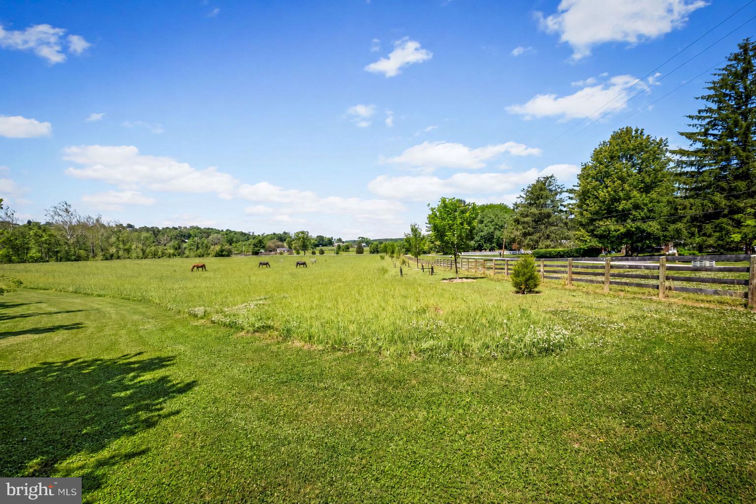 1211 Belfast Road Sparks Glencoe, MD 21152 - Photo 22 of 28 a view of a lake with a big yard