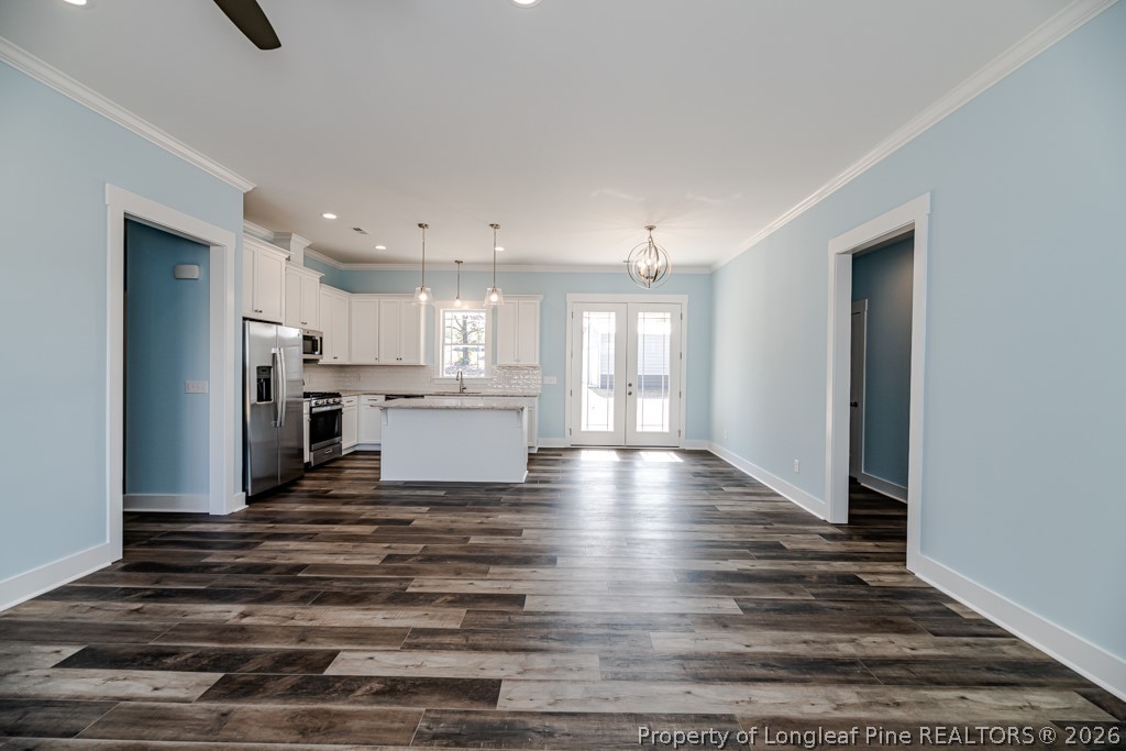387 Eakes Road Sanford, NC 27332 - Photo 10 of 21