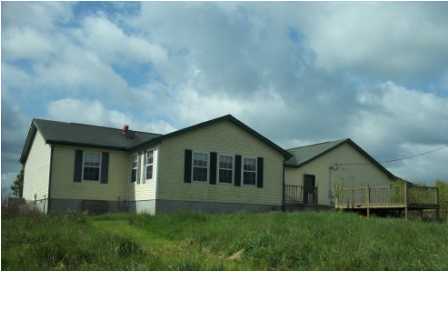 90 Clendenon Road Spencer, TN 38585 - Photo 2 of 20 Additional Photo