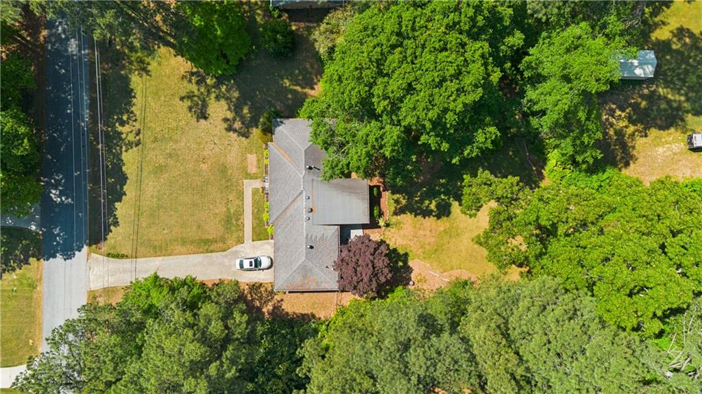 240 Gilbert Road Fayetteville, GA 30214 - Photo 35 of 36