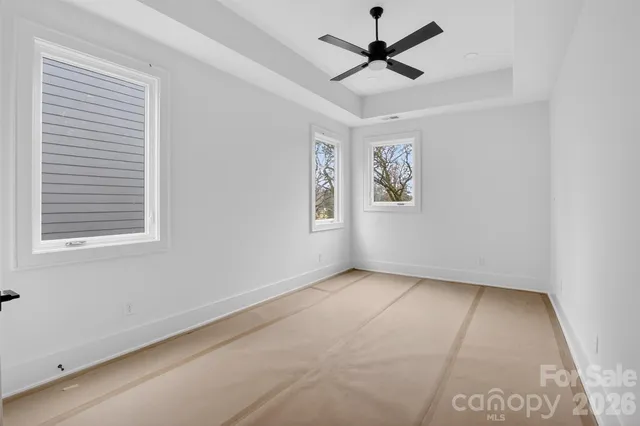 a view of outdoor space and deck