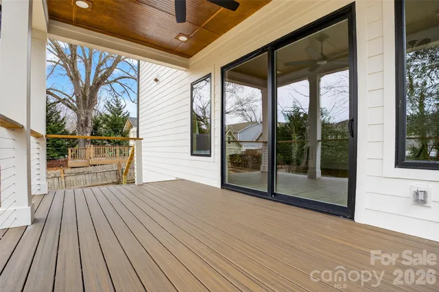 $1,250,000 | 1420 East 35th Street, Charlotte, NC 28205