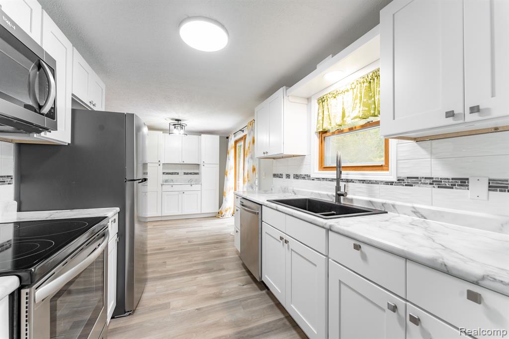 4099 Milner Road Stockbridge, MI 49285 - Photo 51 of 59