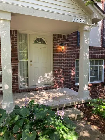 $2,100 | 3099 Promenade Circle, Ann Arbor, MI 48108
