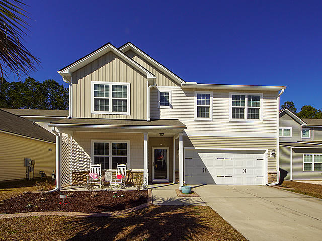 258 Decatur Drive Summerville, SC 29486 - Photo 1 of 40 01