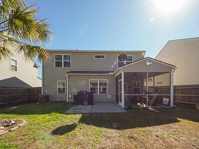 258 Decatur Drive Summerville, SC 29486 - Photo 38 of 40 39