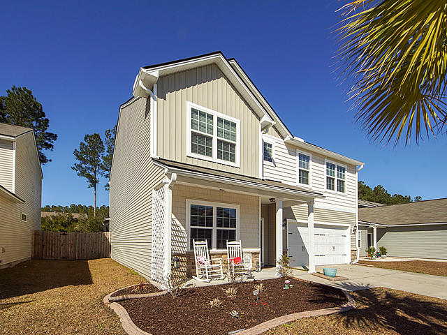 258 Decatur Drive Summerville, SC 29486 - Photo 39 of 40 40