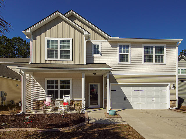 258 Decatur Drive Summerville, SC 29486 - Photo 40 of 40 41