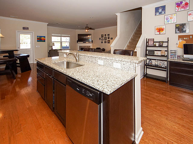 258 Decatur Drive Summerville, SC 29486 - Photo 10 of 40 10