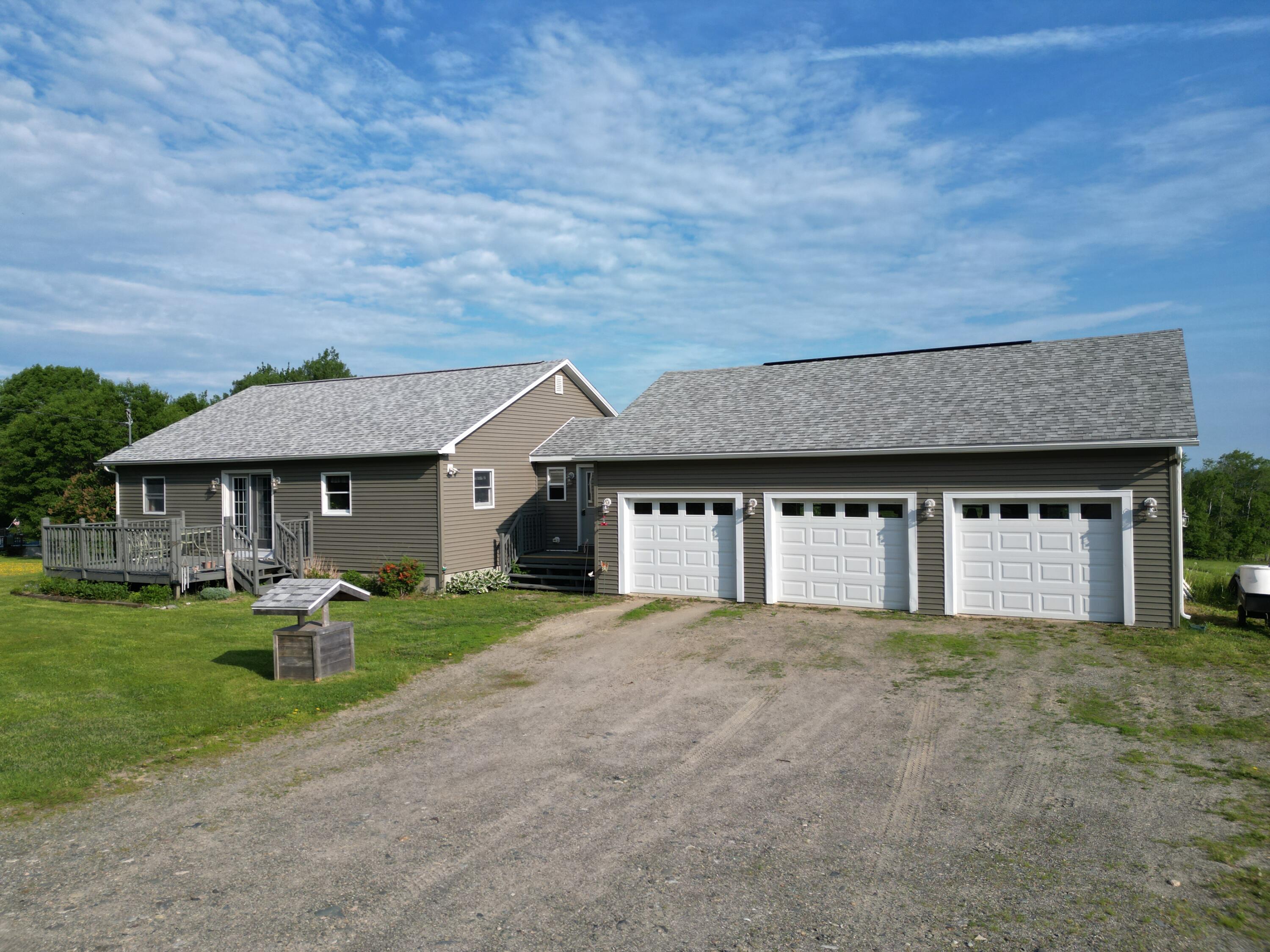 303 Phinney Farm Road Lincoln, ME 04457 - Photo 26 of 26