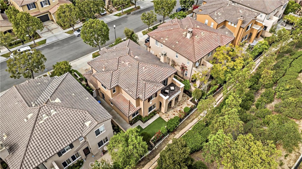 146 Weathervane Irvine, CA 92603 - Photo 25 of 28