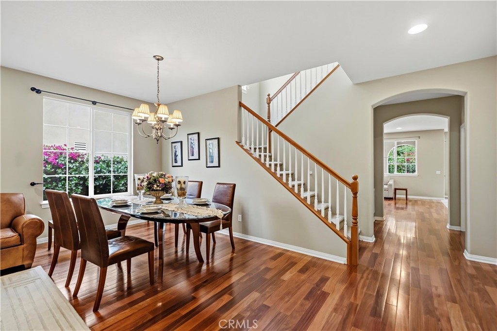 146 Weathervane Irvine, CA 92603 - Photo 8 of 28