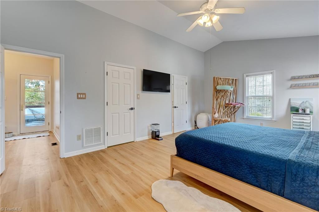 5541 Louis Sells Road Kernersville, NC 27284 - Photo 24 of 38