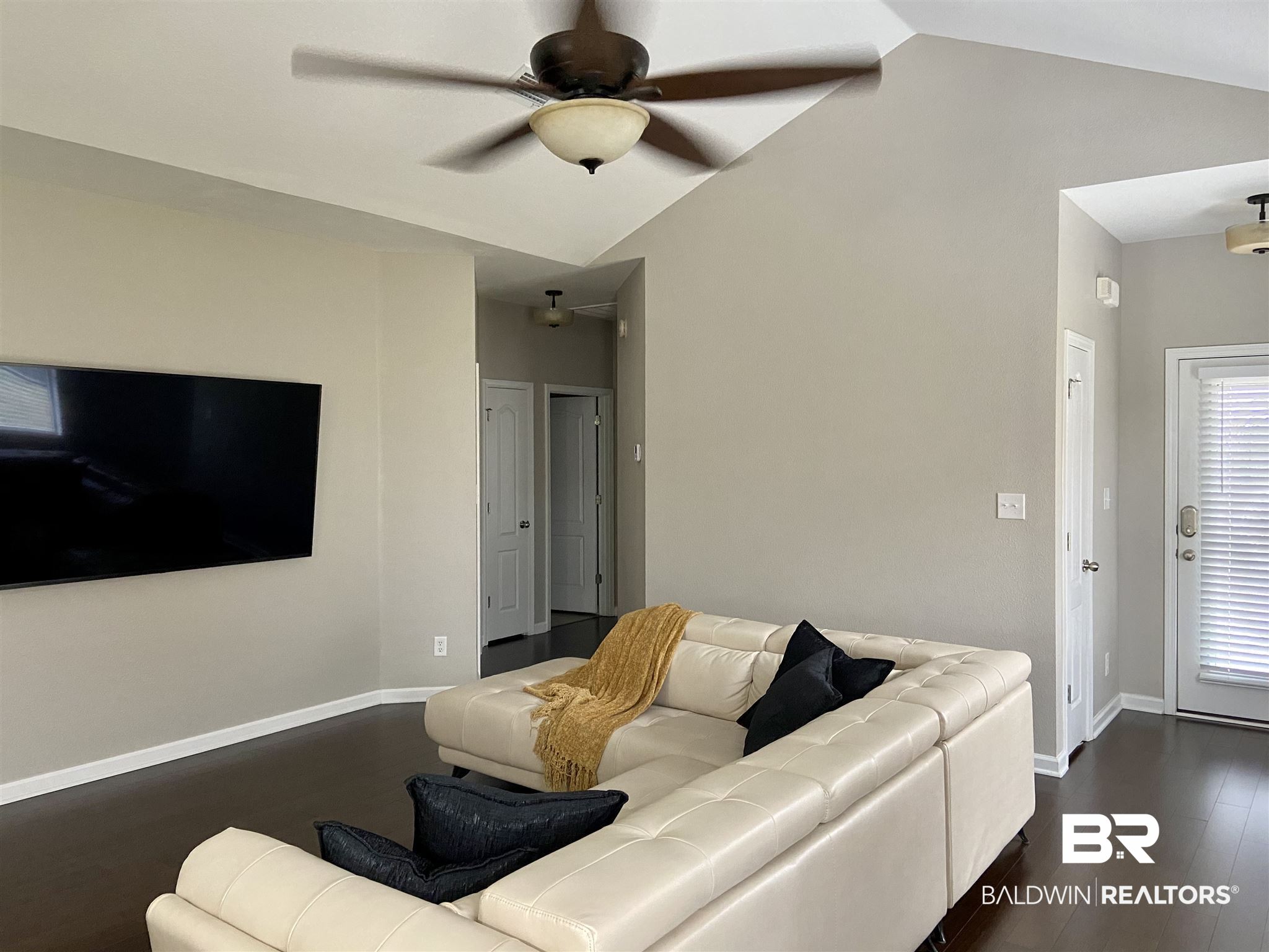 2550 Hedgerow Drive Mobile, AL 36695 - Photo 3 of 22