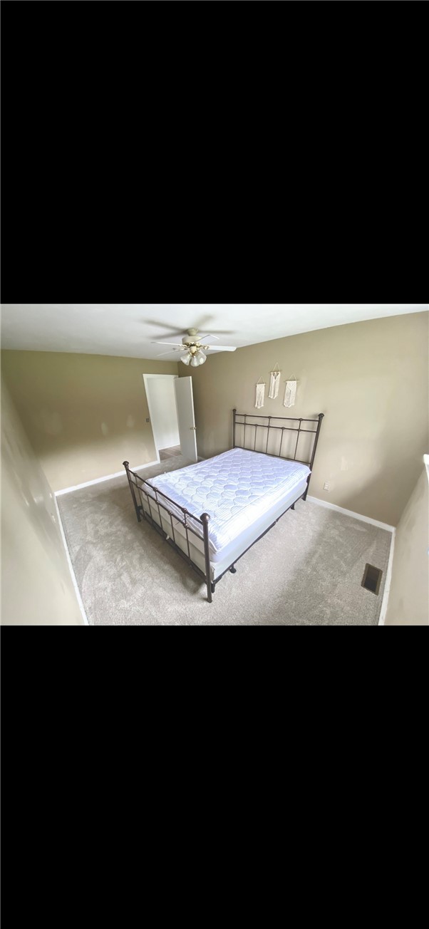 436 Lougheed Road Oneonta, NY 13820 - Photo 14 of 49 APARTMENT BEDROOM #2