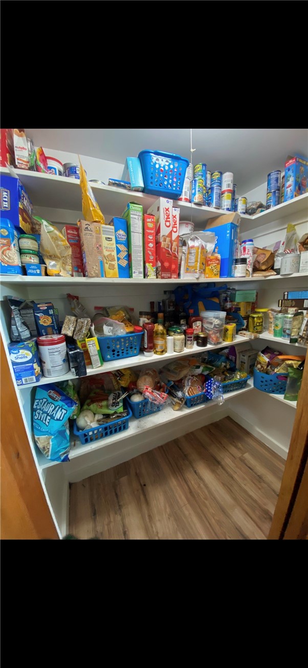 436 Lougheed Road Oneonta, NY 13820 - Photo 25 of 49 PANTRY