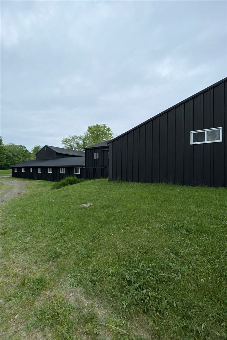 436 Lougheed Road Oneonta, NY 13820 - Photo 26 of 49 DIGITALLY STAGED